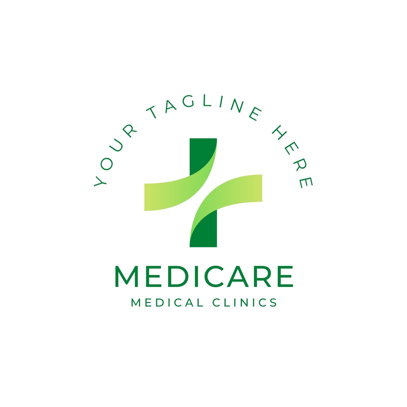 Medical Cross And Health Pharmacy Logo Vector Template Template Download on  Pngtree | Medical logos inspiration, Logo design health, Medicine logo