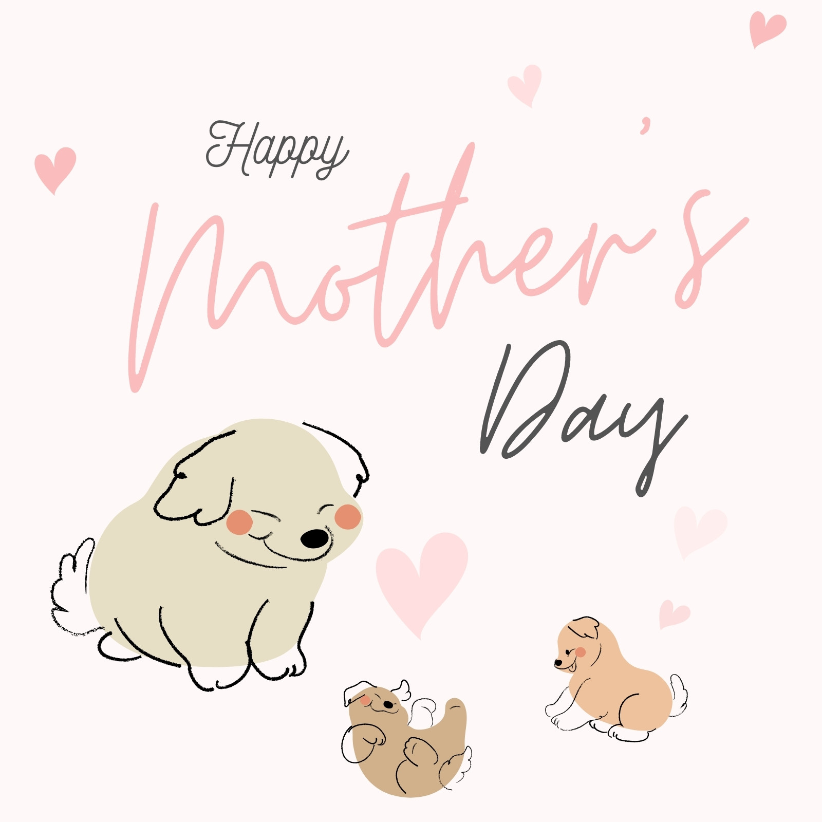 Mother's day logo, inscription vector files for laser cut, c - Inspire  Uplift