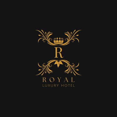 Details 147+ luxury hotel logos