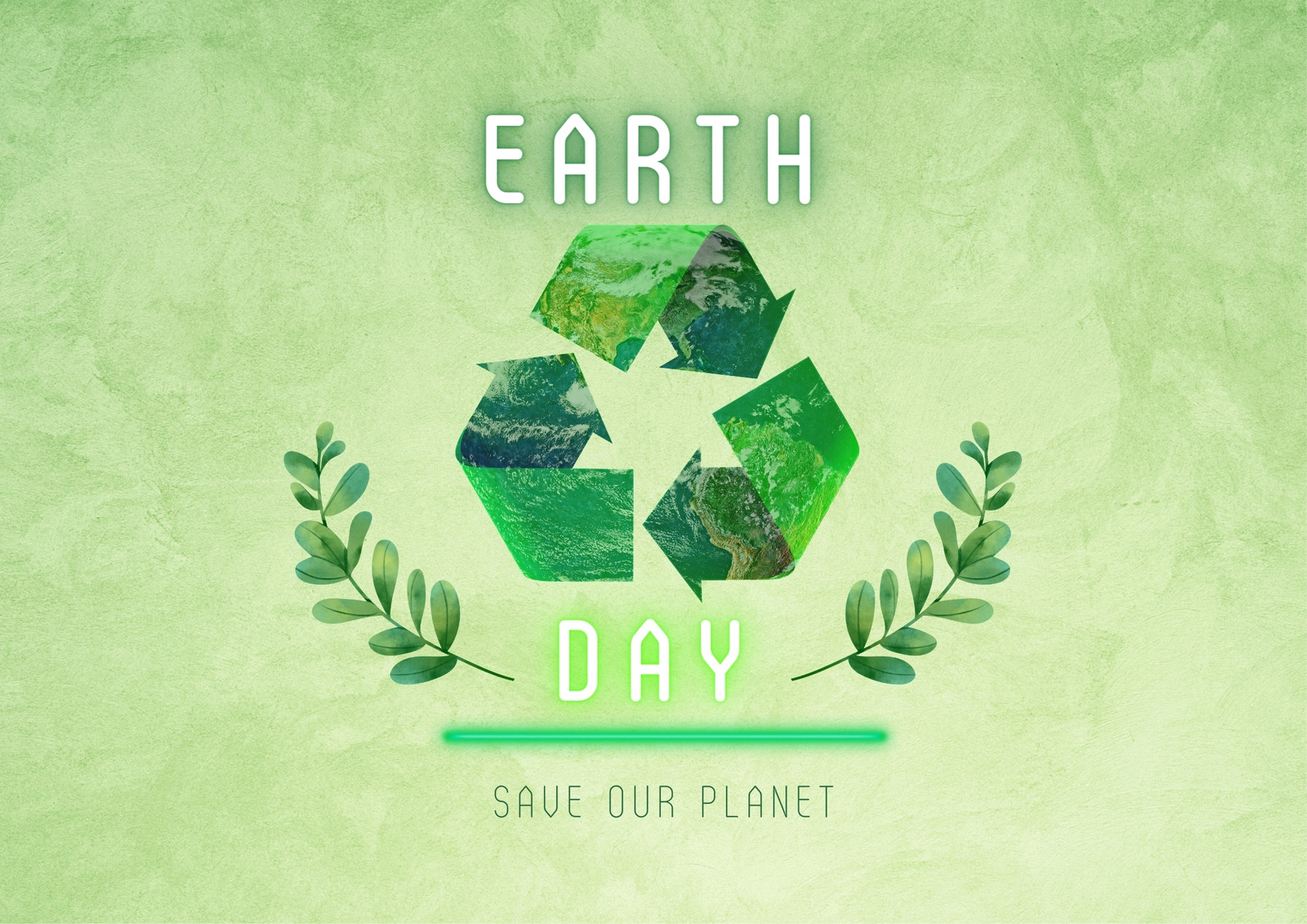 Save Earth – India NCC