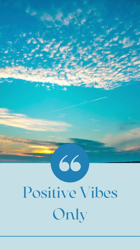 Positive Vibes Desktop Wallpapers on WallpaperDog