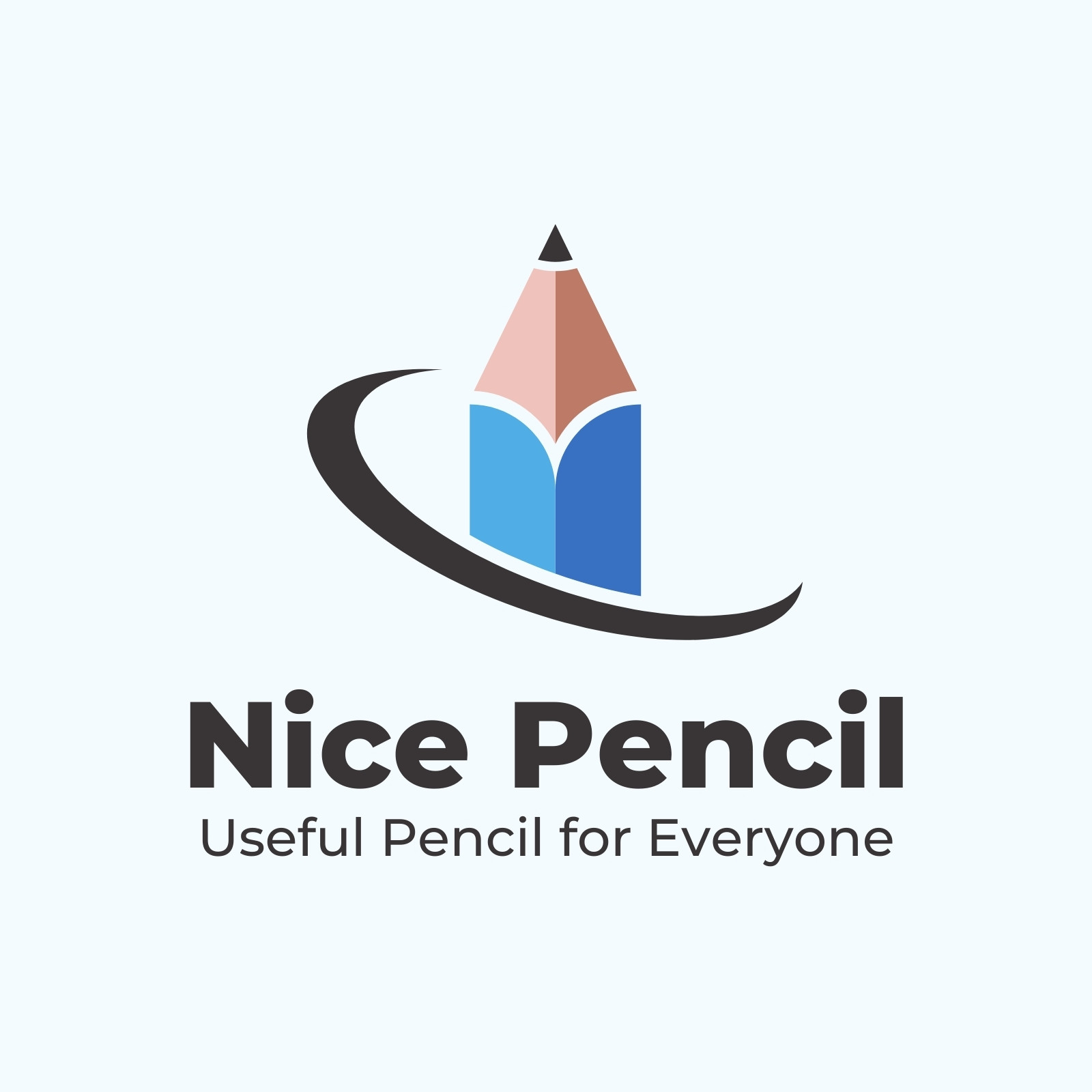 Pencil Logos