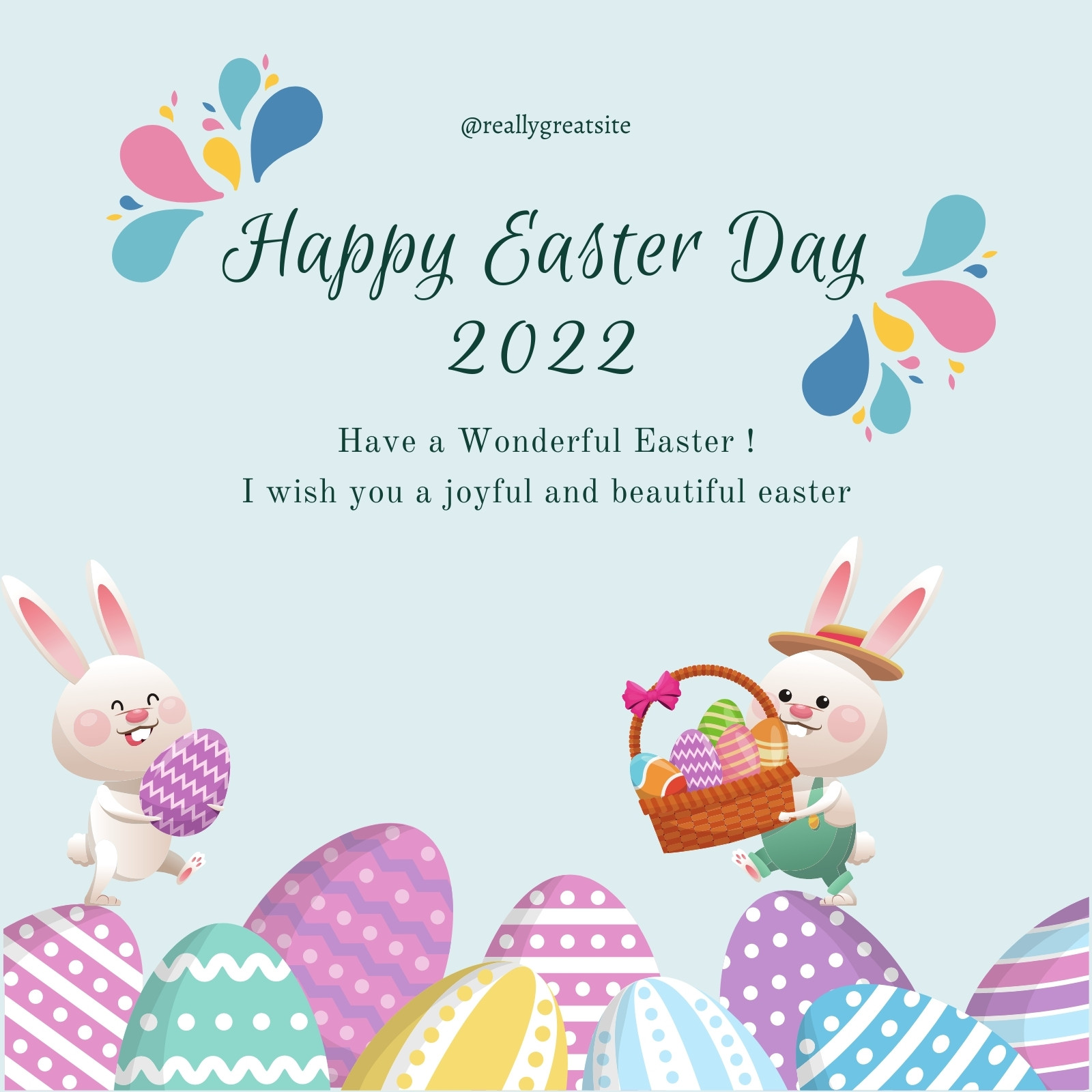 easter funny 2022