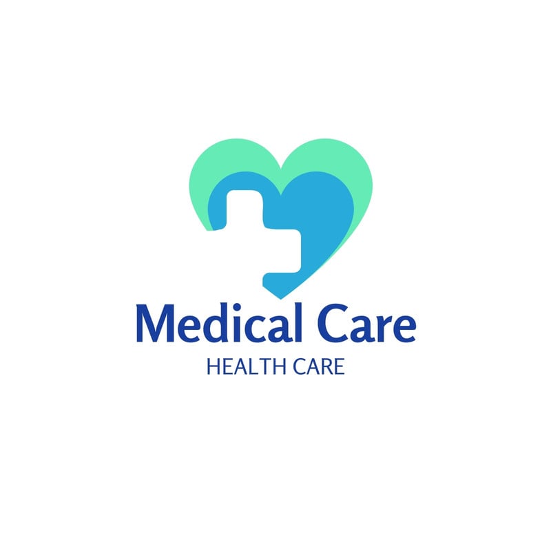 health care product logo