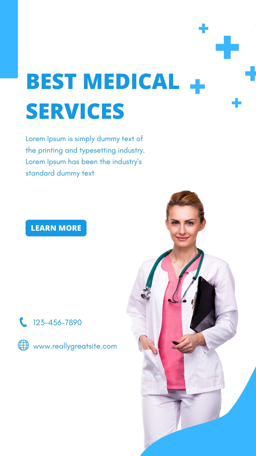 Page 21 - Free and customizable nurse templates