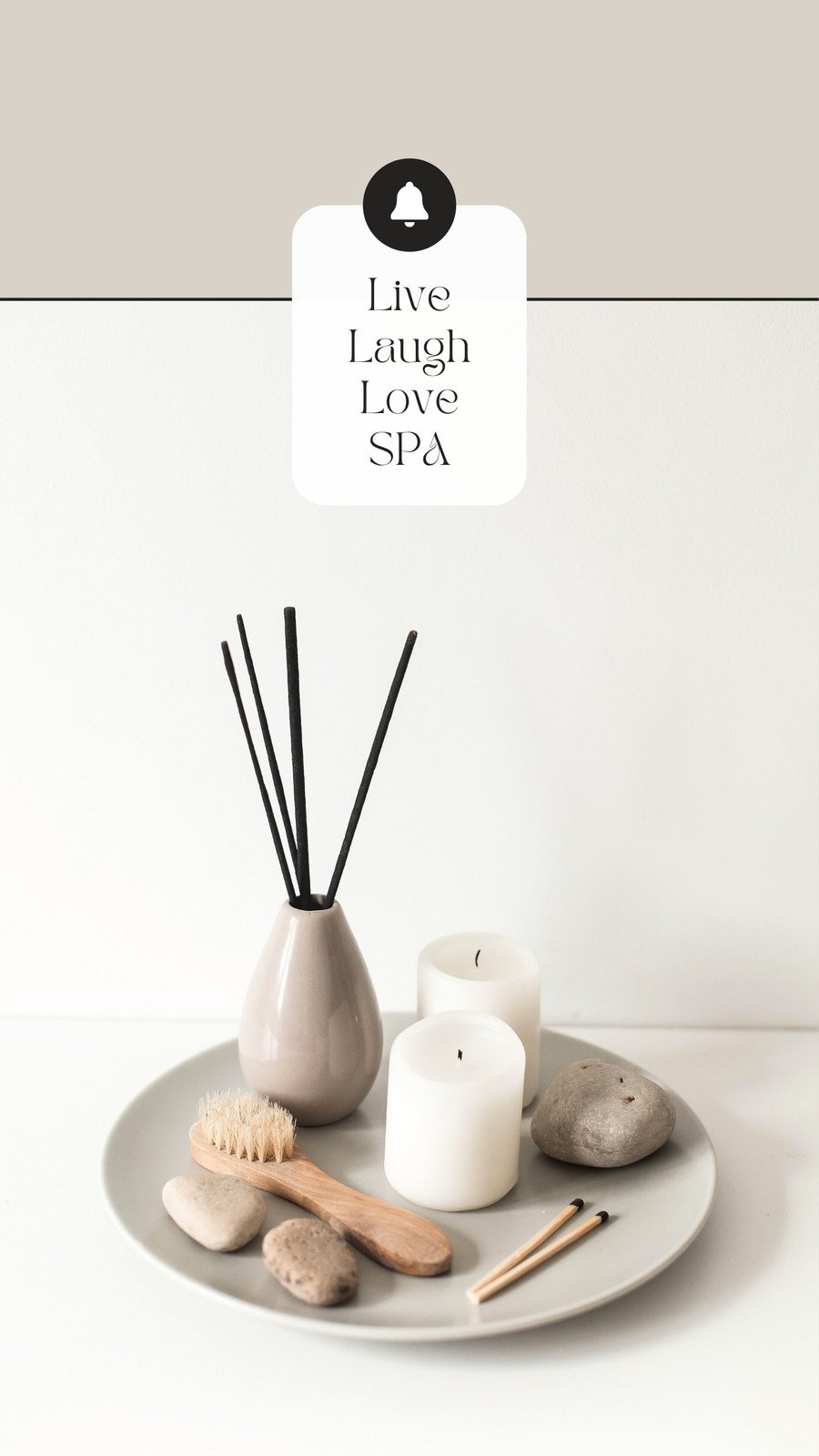 Page 3 - Free and customizable spa templates