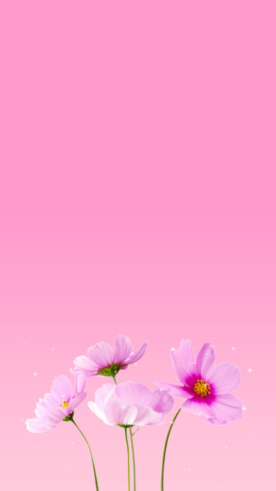 animated flower wallpapers for mobile phones