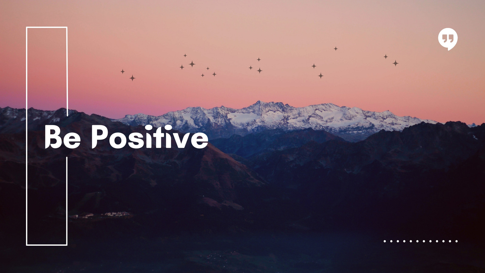 Stay positive flying possible HD phone wallpaper  Peakpx