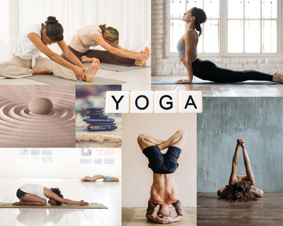 Page 12 - Free and customizable yoga templates