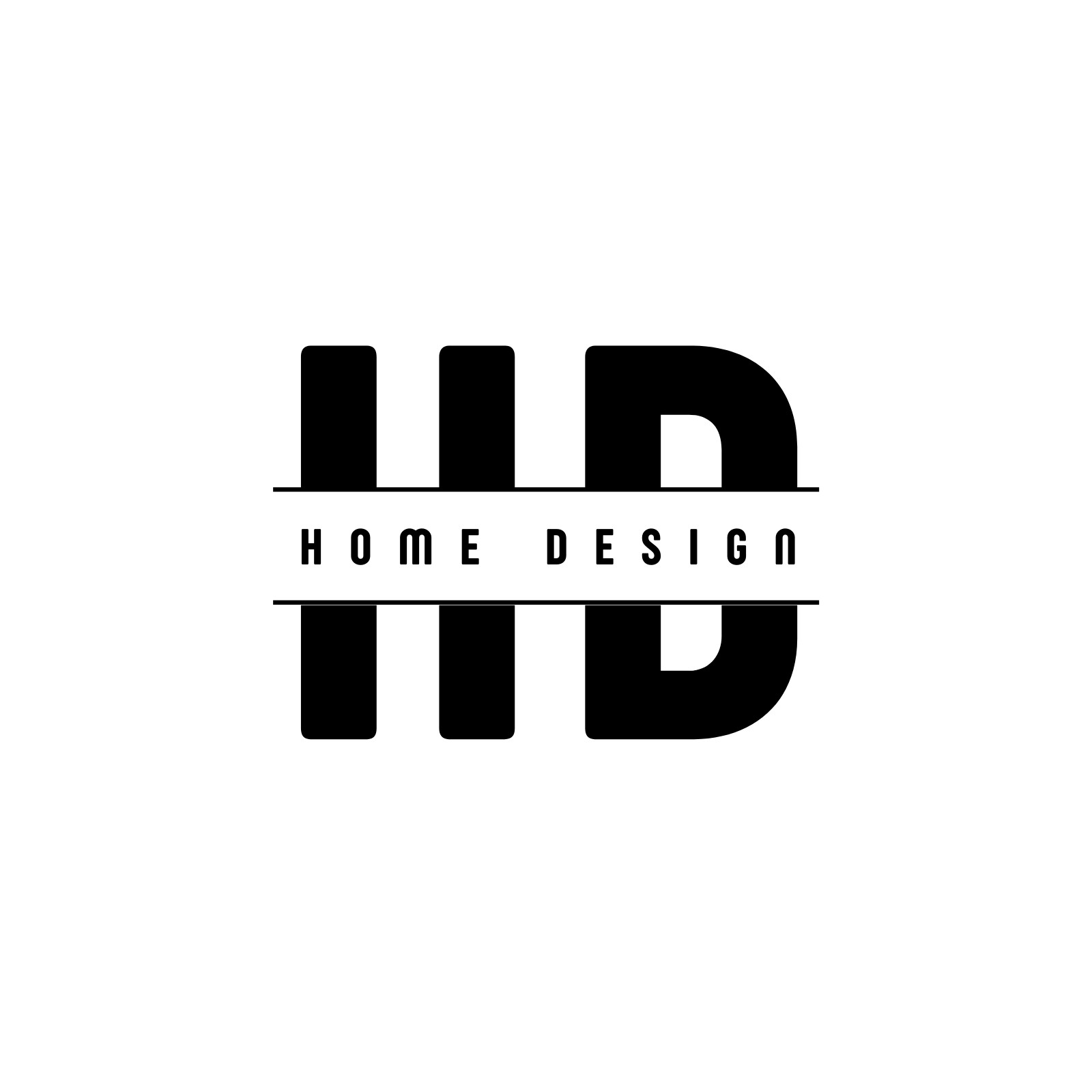 design a simple logo