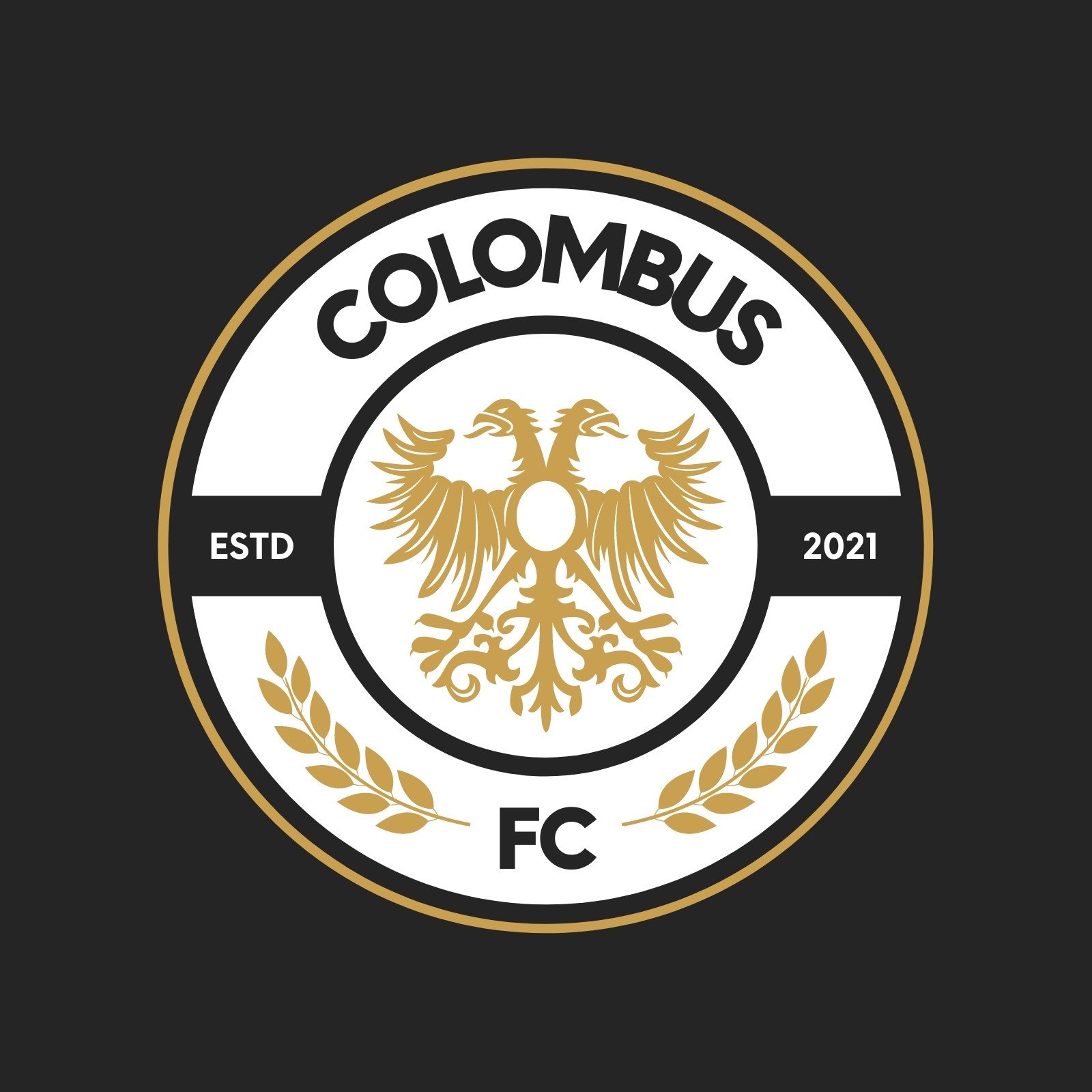 football club logo design