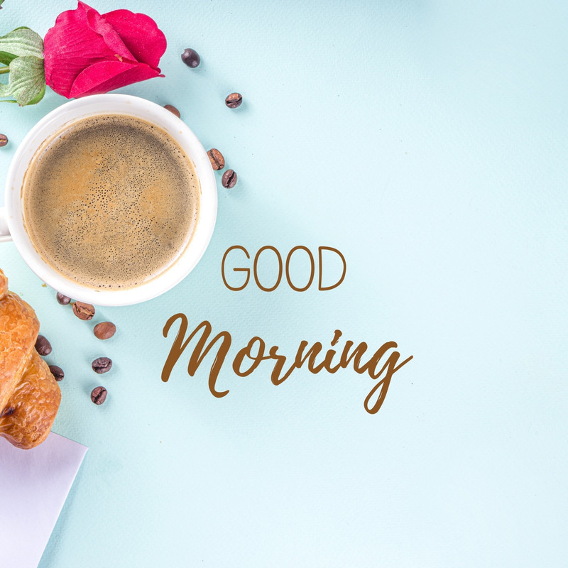 Page 19 - Free and customizable good morning templates