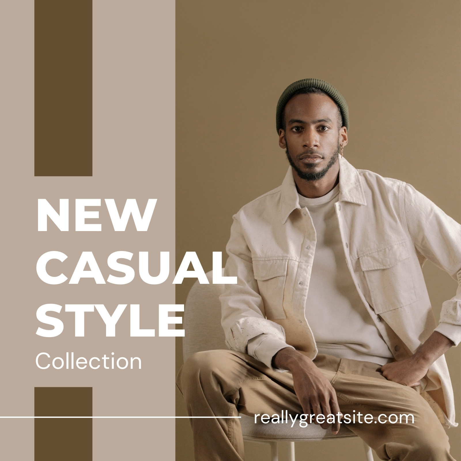 Stylish Fashion Collection