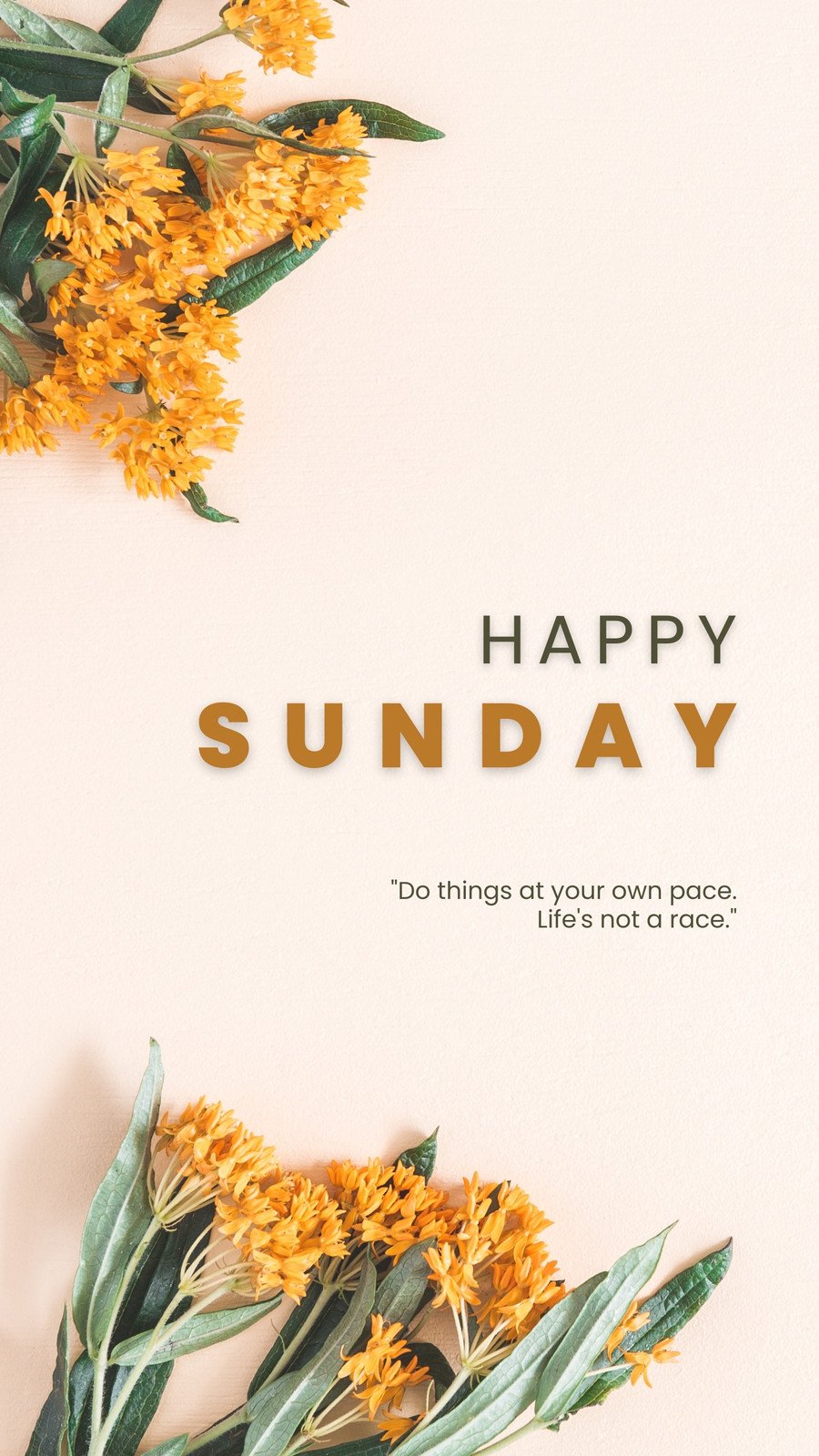 its sunday instagram quotes