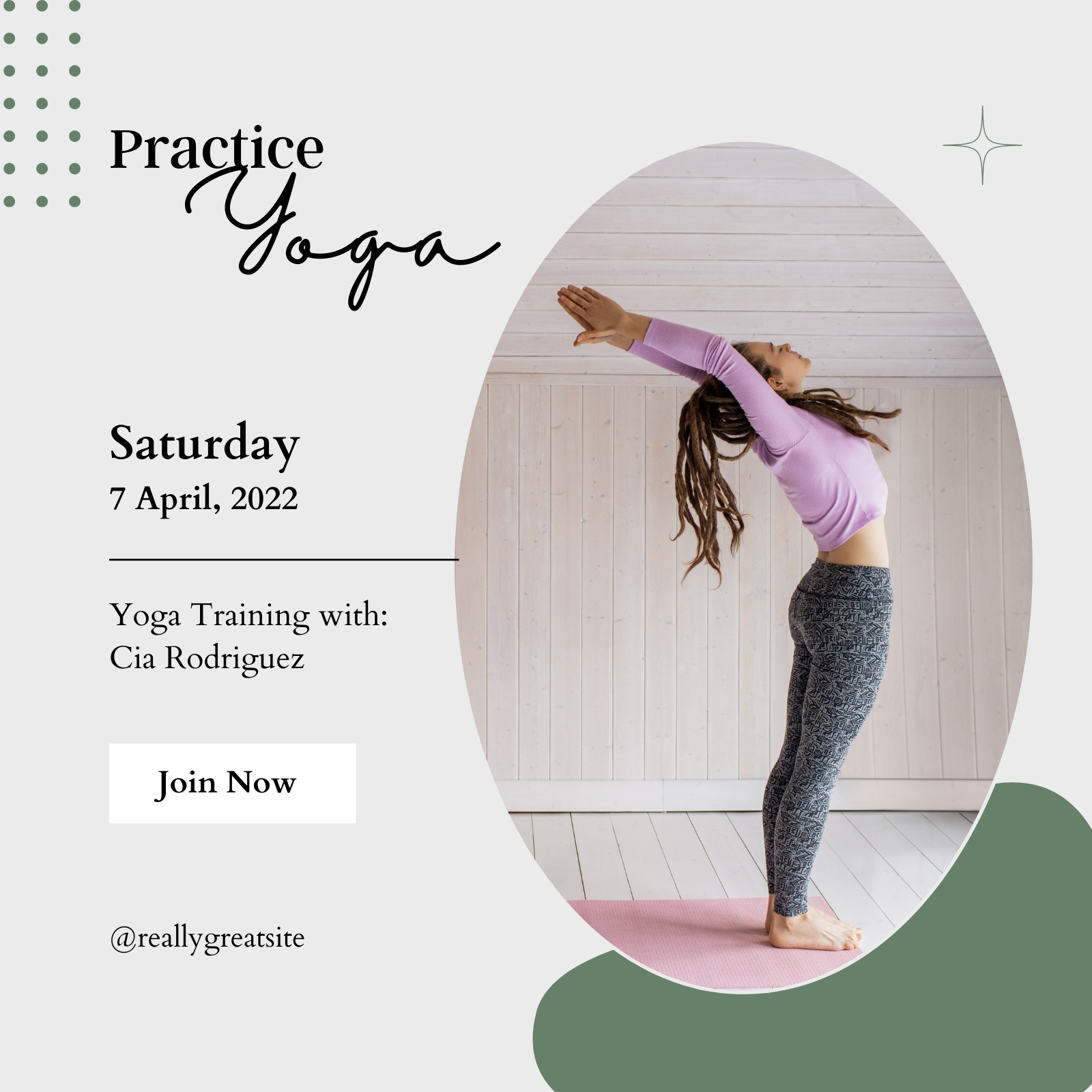eva.yoga | Restorative Teacher Training with Eva