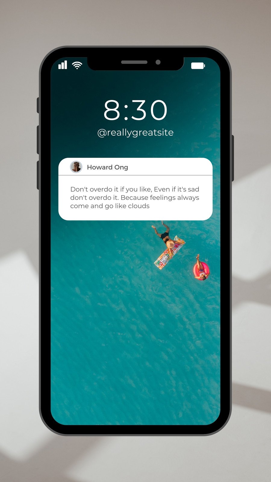 Customize 7,628+ Minimalist Phone Wallpaper Templates Online - Canva