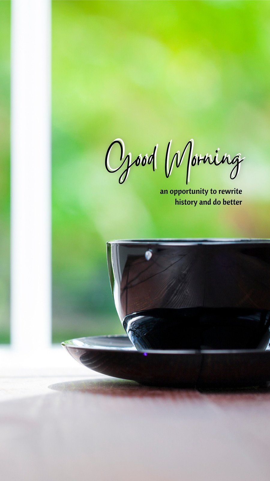 Page 19 - Free and customizable good morning templates