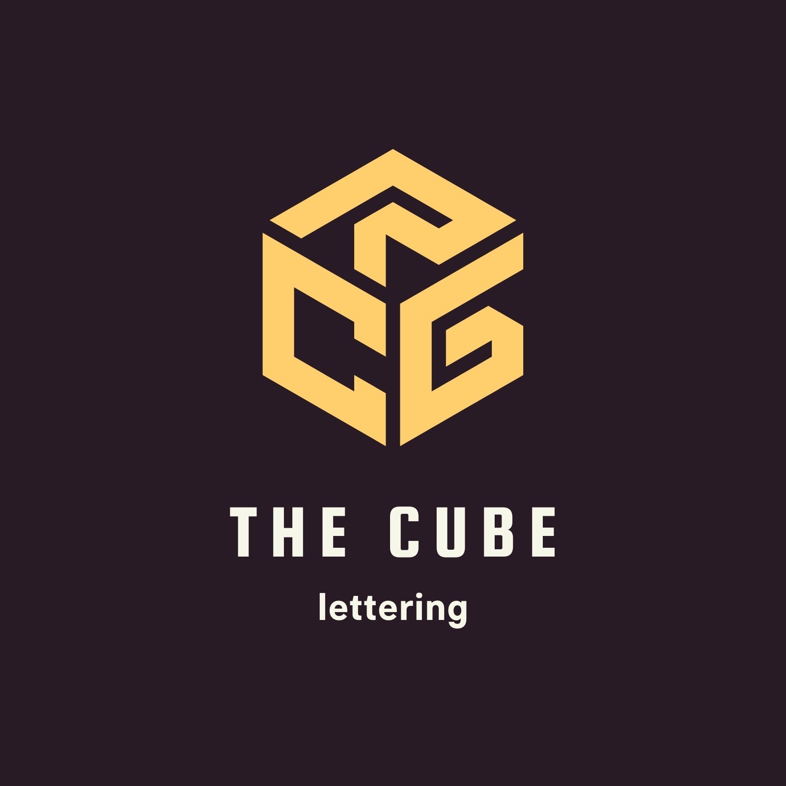 Customize 627+ Letter Logo Templates Online - Canva