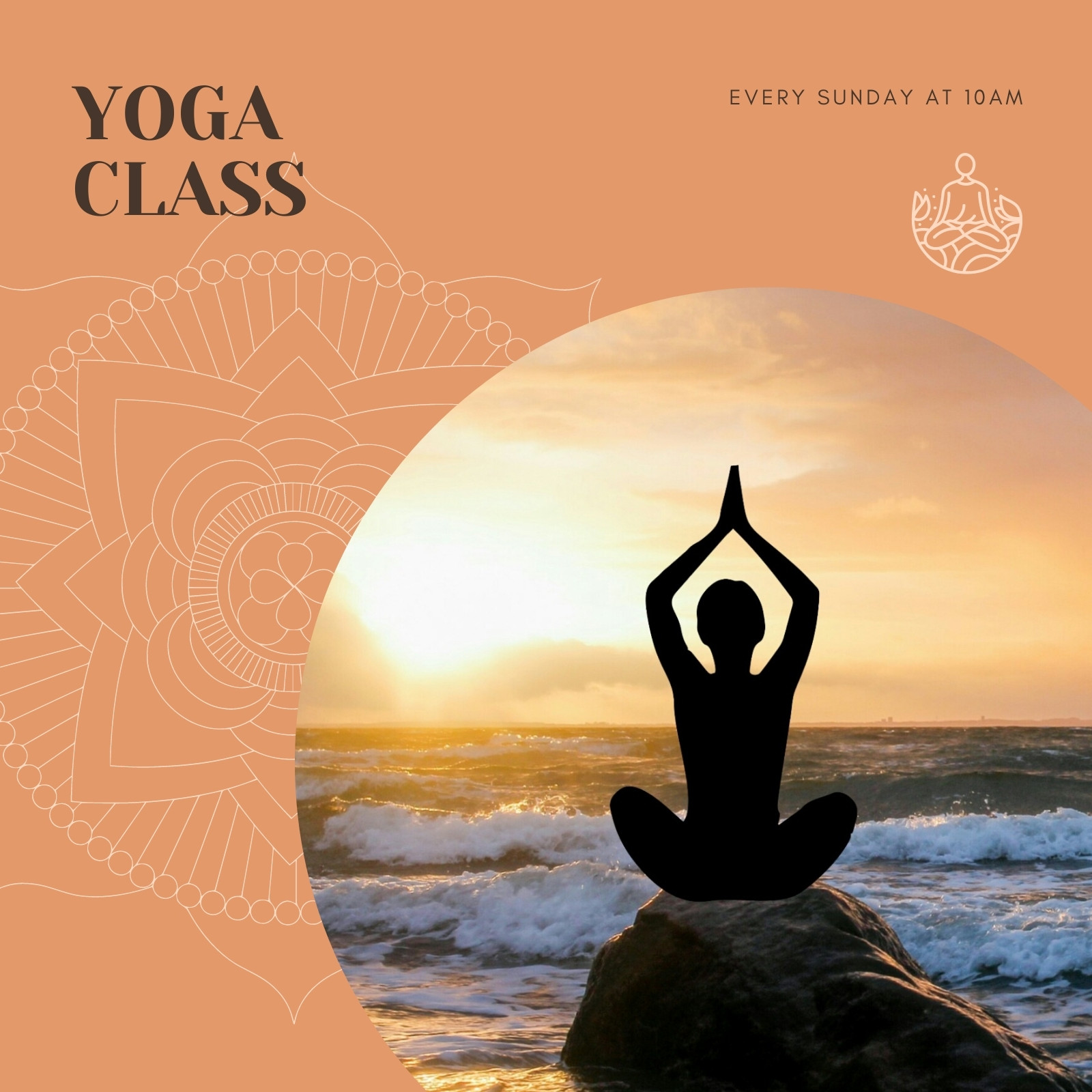 Yoga Background Yogic Vector & Photo (Free Trial)