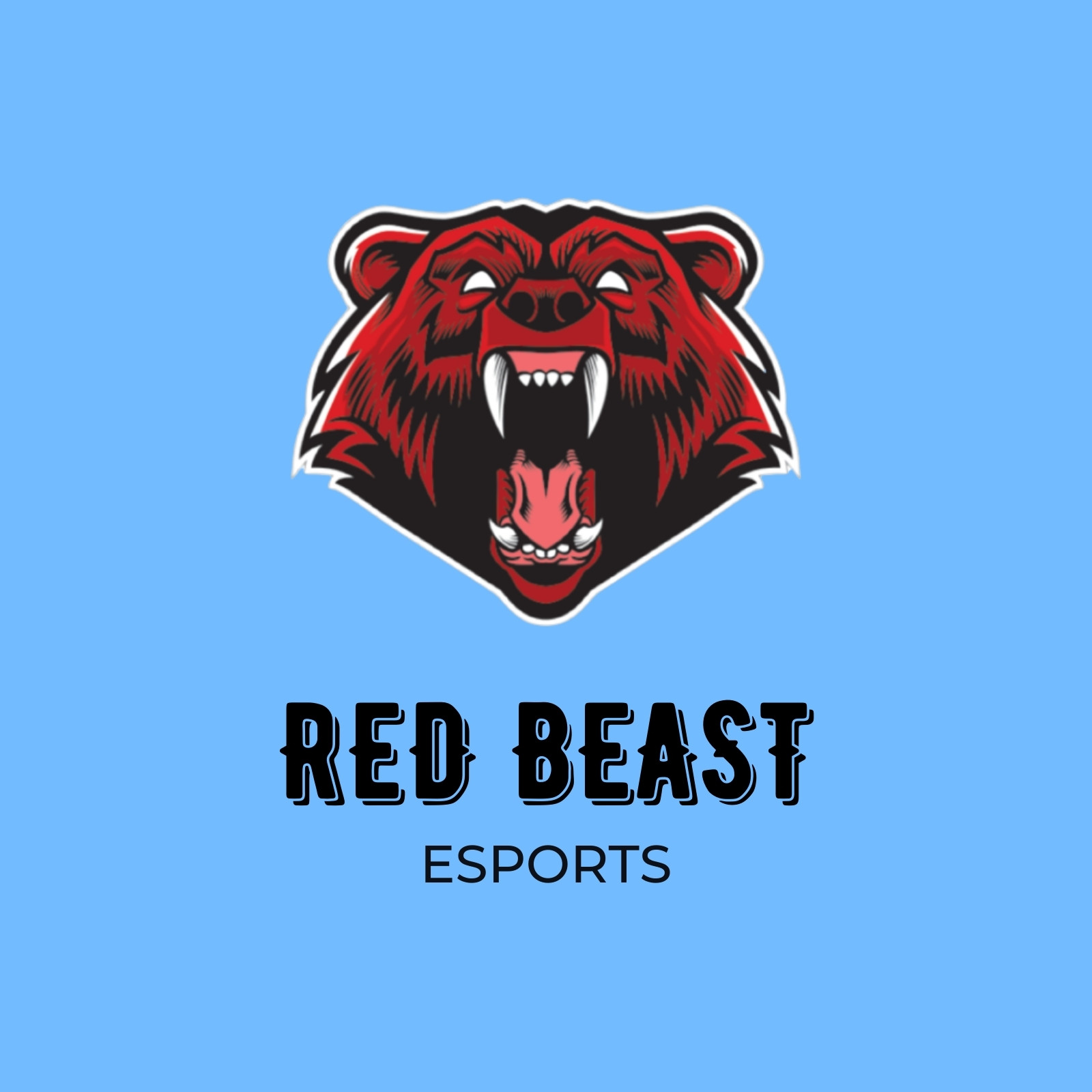 I Designed MrBeast's Gaming Logo : r/graphic_design