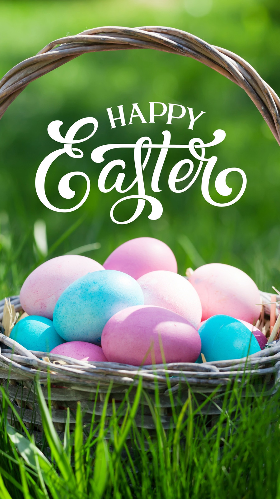 Free Easter Wallpapers for Android  iPhones  Download Now