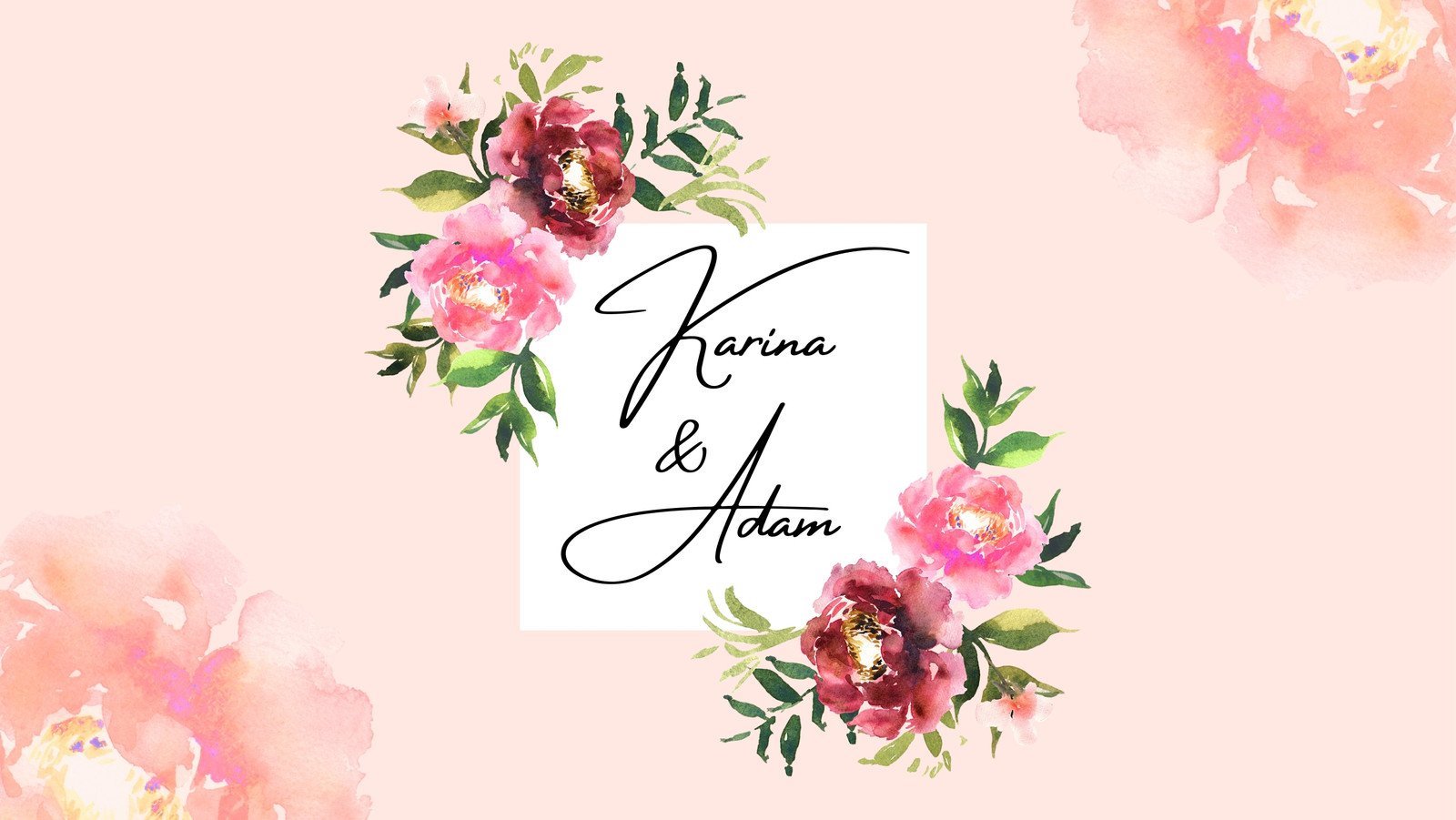 Customize 1,054+ Floral Facebook Cover Templates Online - Canva