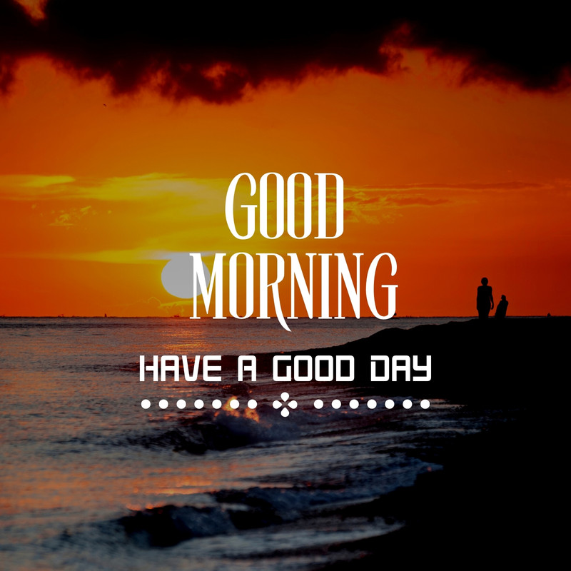 Page 20 - Free and customizable good morning templates