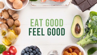 healthy facebook covers