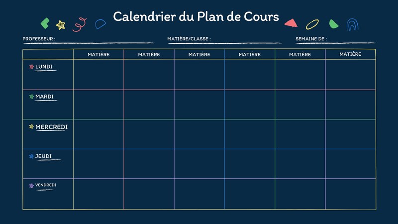 Calendriers 21 Gratuits A Imprimer 0 Modeles Canva