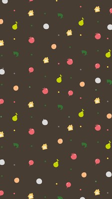Page 20 - Free and customizable frog wallpaper templates