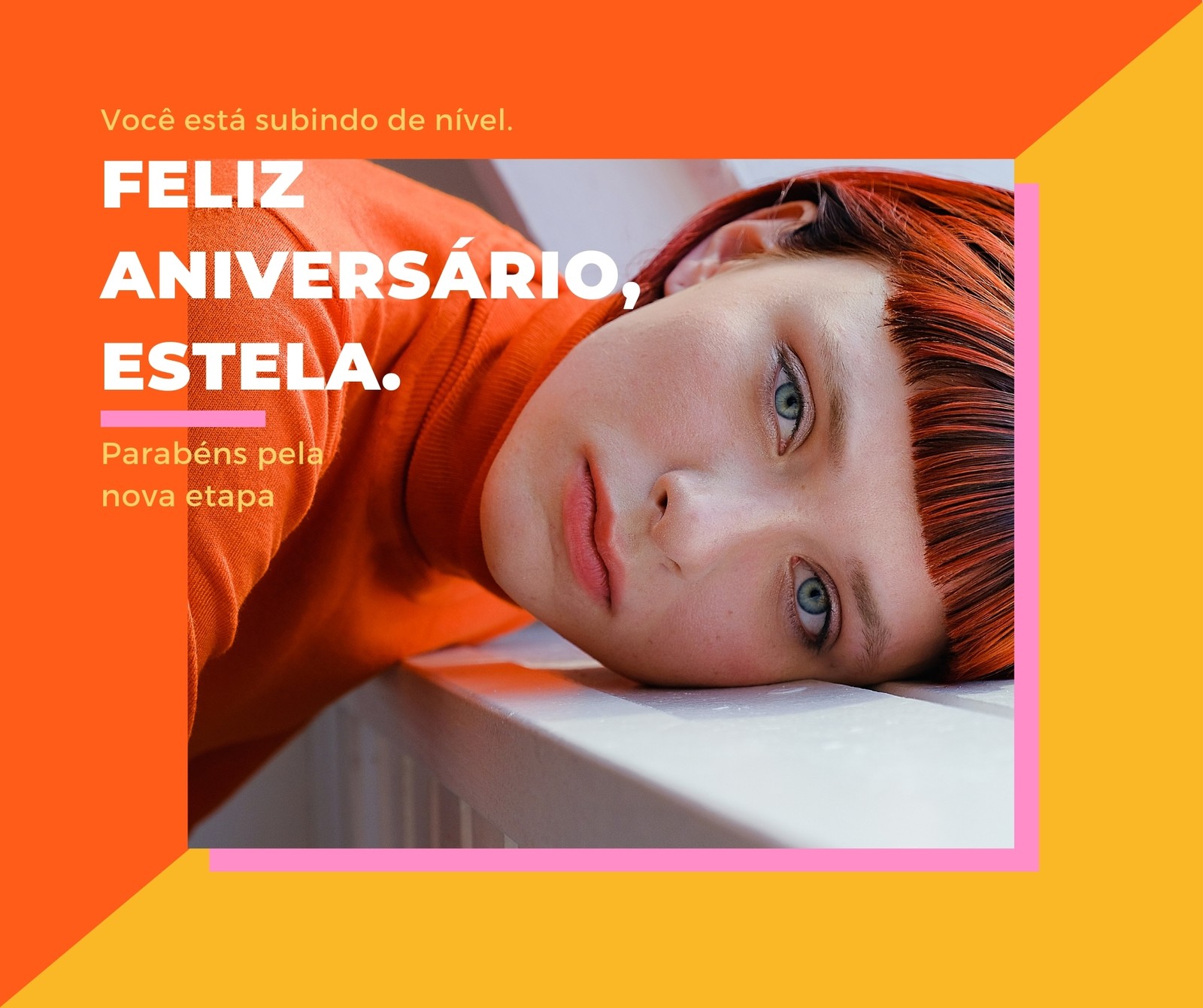 Página 2 – Personalize posts de aniversário para Facebook - Canva