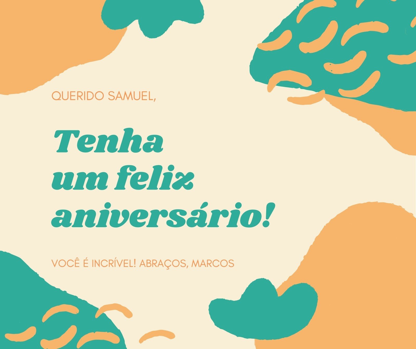 Página 2 – Personalize posts de aniversário para Facebook - Canva