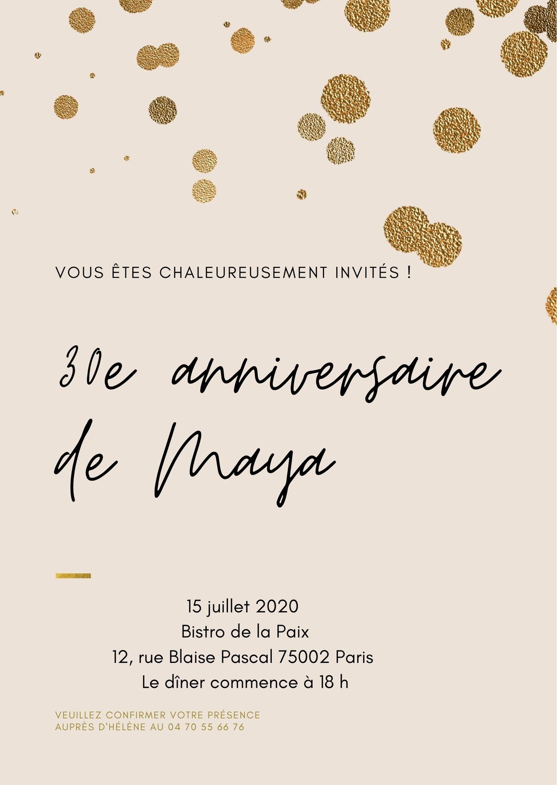 10 cartes dinvitation Anniversaire Escalade Enfants -  France