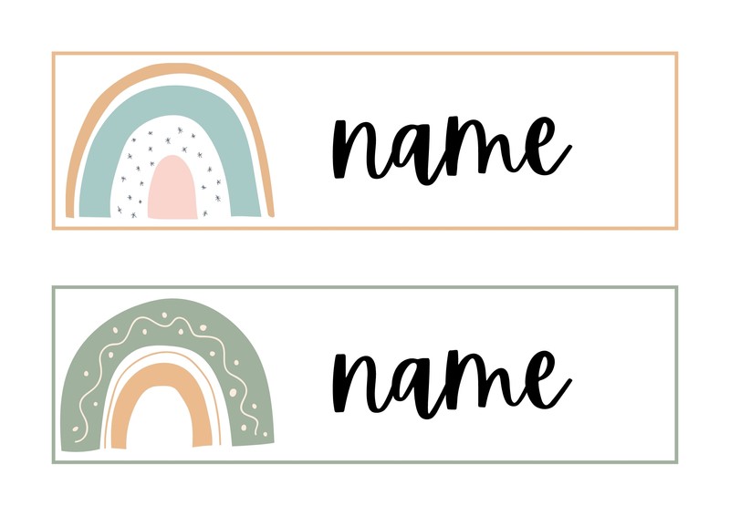 free-and-customizable-boho-templates