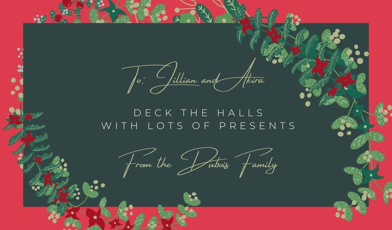 Free Christmas s Templates To Customize Canva