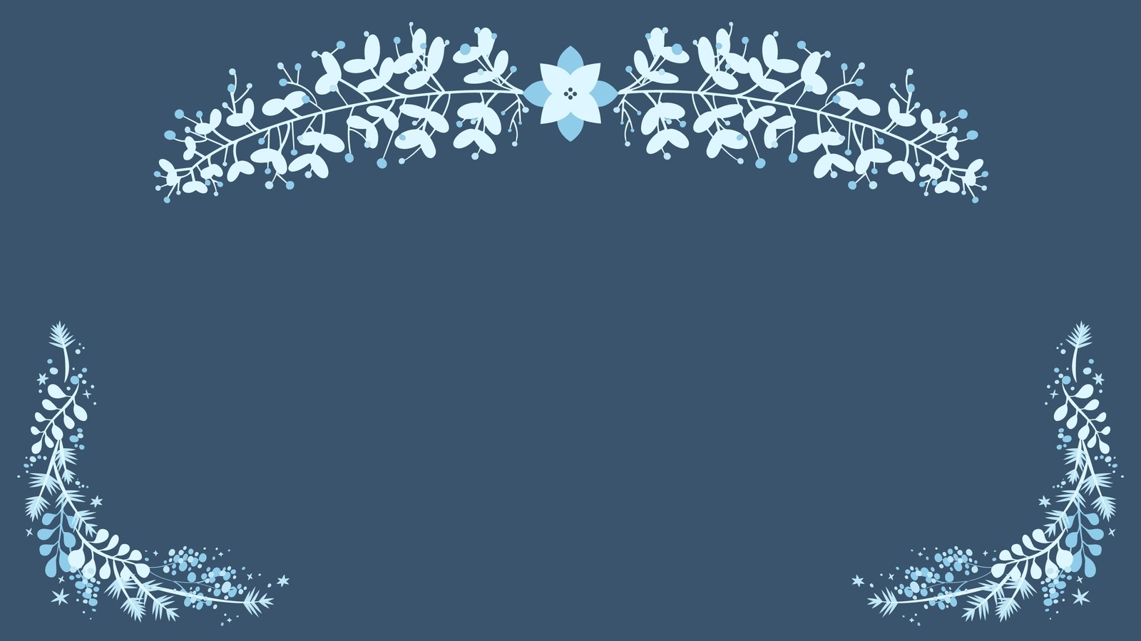 Customize 304+ Christmas Desktop Wallpaper Templates Online - Canva