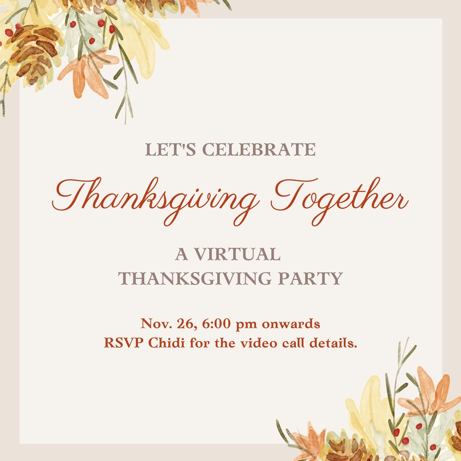 paper-party-supplies-thanksgiving-watercolor-invitation-pdf-jpg-doc-font-editable-template