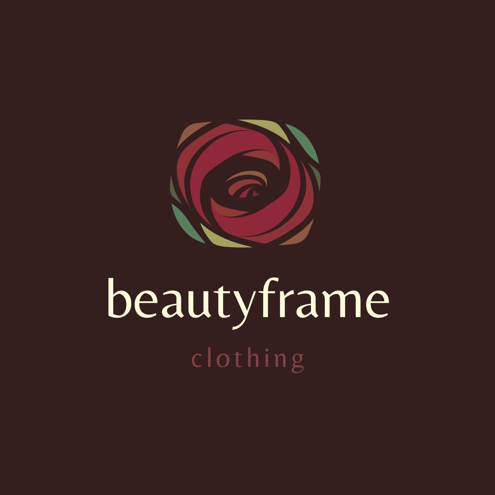 Customize 1,814+ Clothing Logo Templates Online - Canva