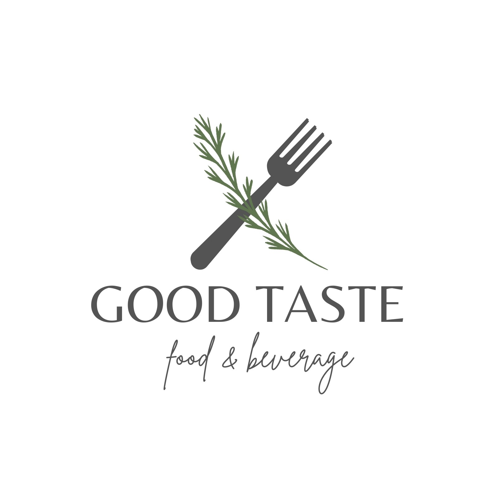 Free Printable Customizable Restaurant Logo Templates Canva