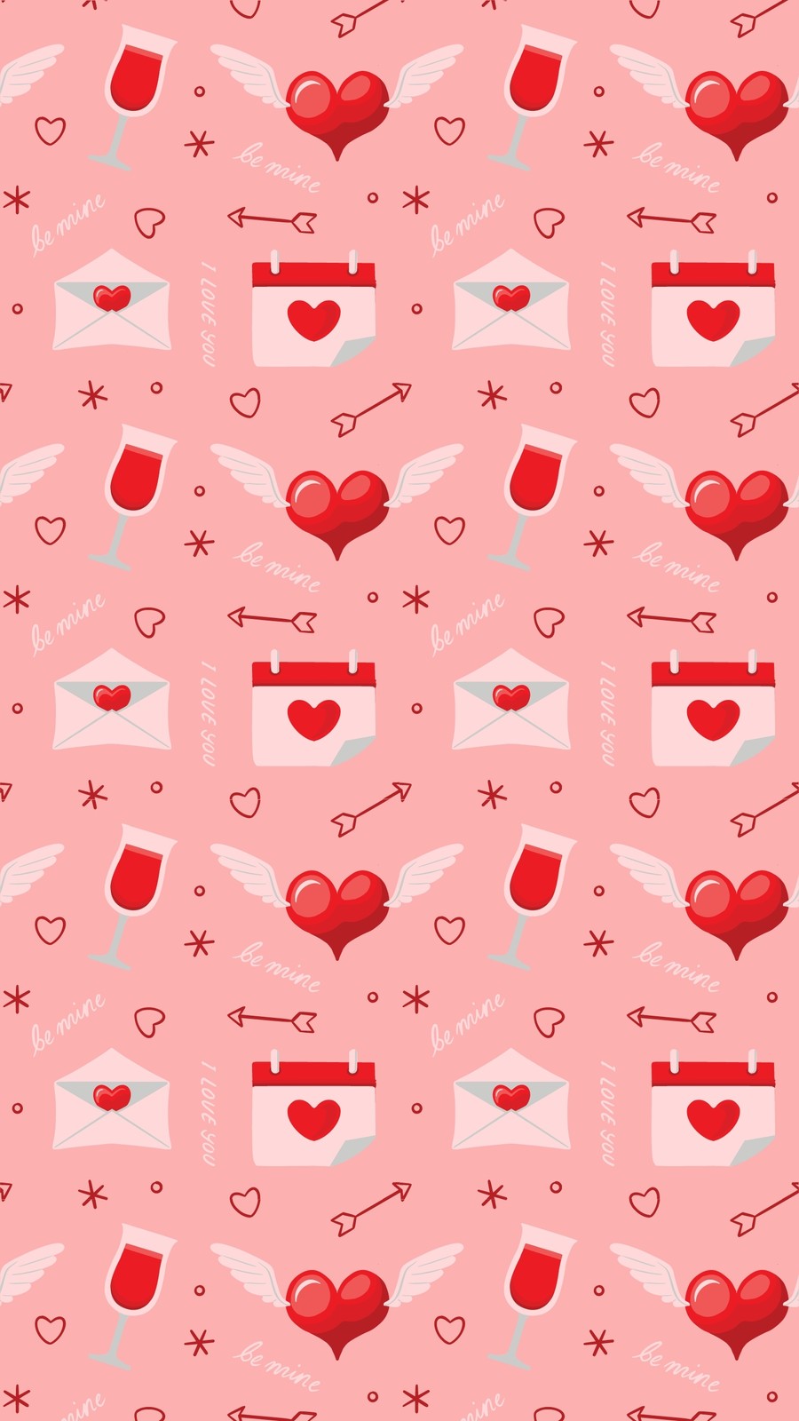 Valentine's Day Backdrops | Phoenix lifestyle | Love and Specs
