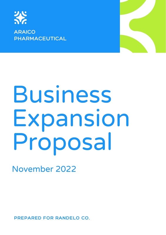 contoh business proposal