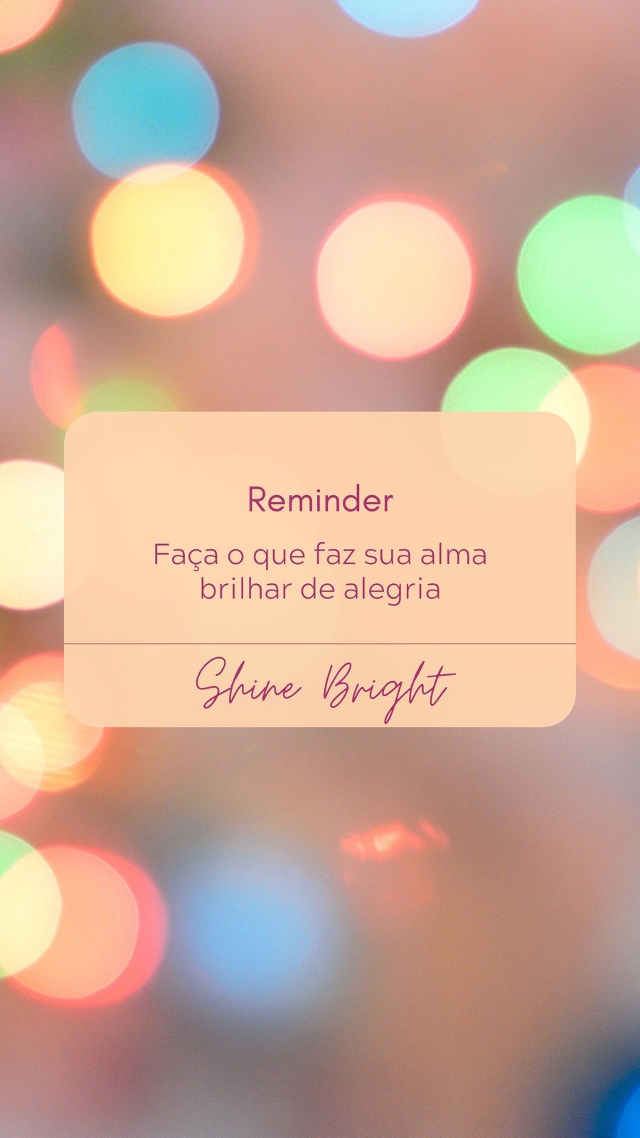 Canva - Como criar um gif animado para sua apresentação 