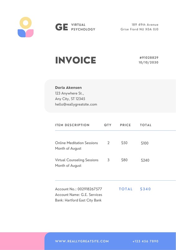 free-printable-professional-invoice-templates-to-customize-canva