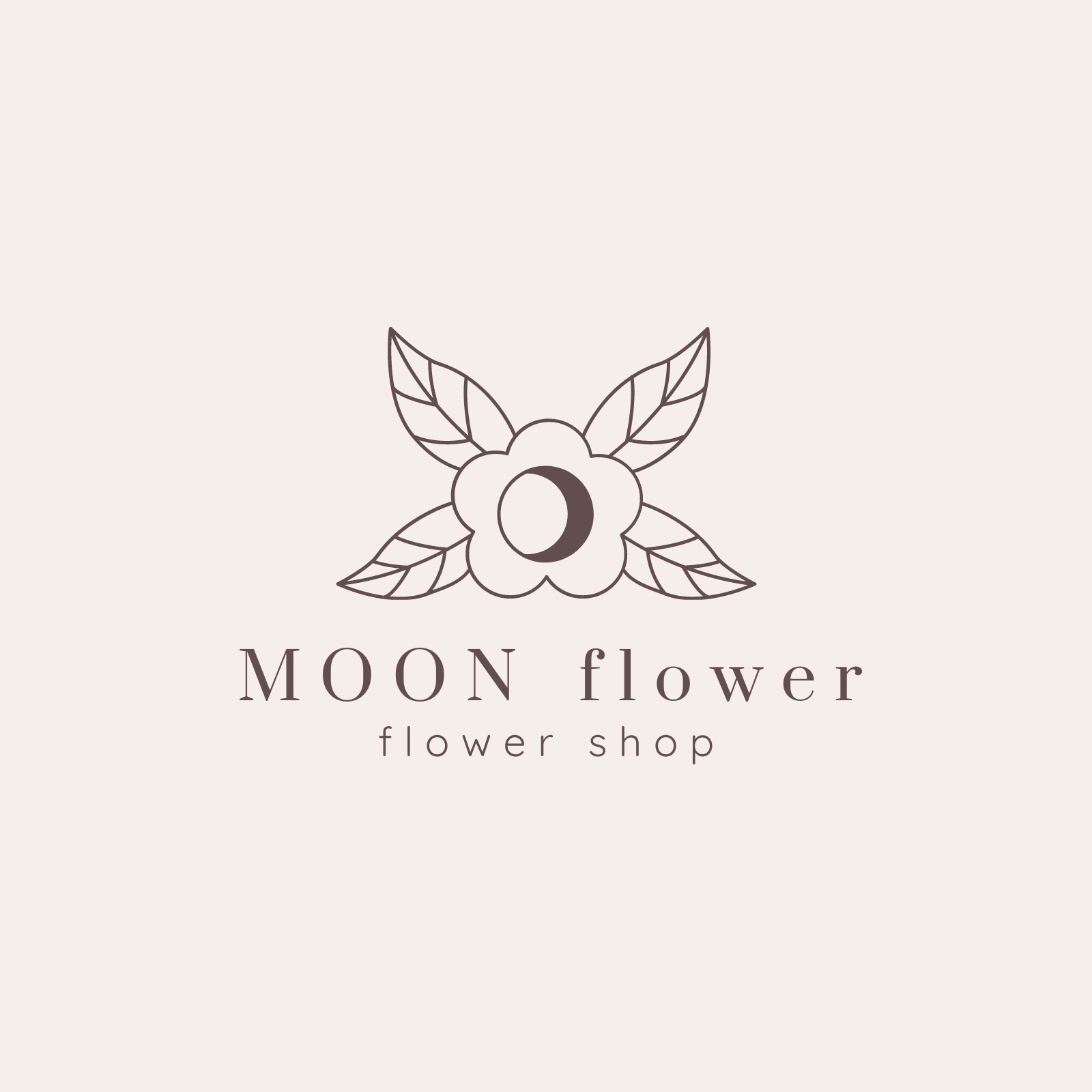 Customize 944+ Flower Shop Logo Templates Online - Canva