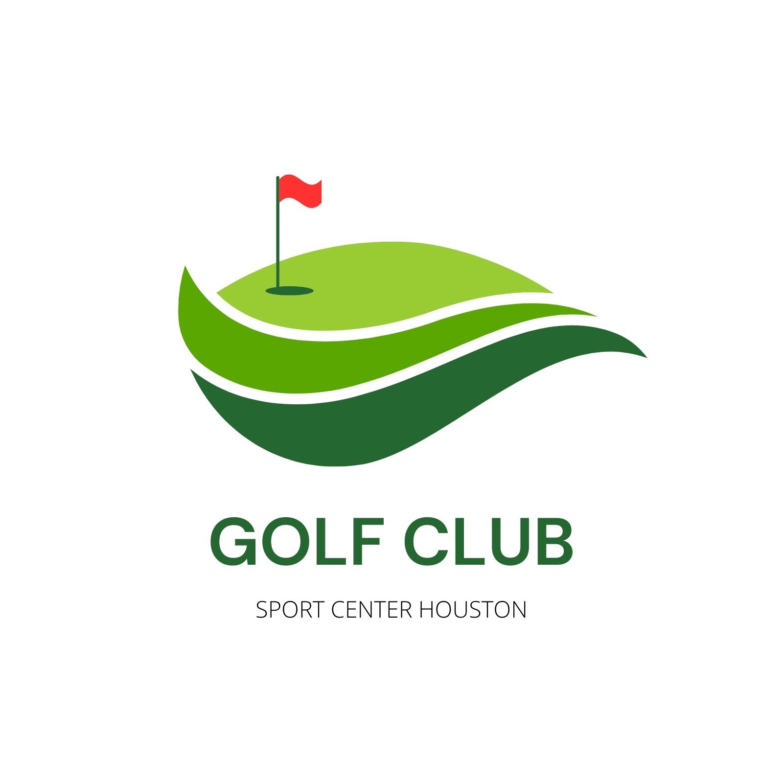 Xem ngay hơn 92+ logo golf đỉnh nhất - Trung tâm Feretco