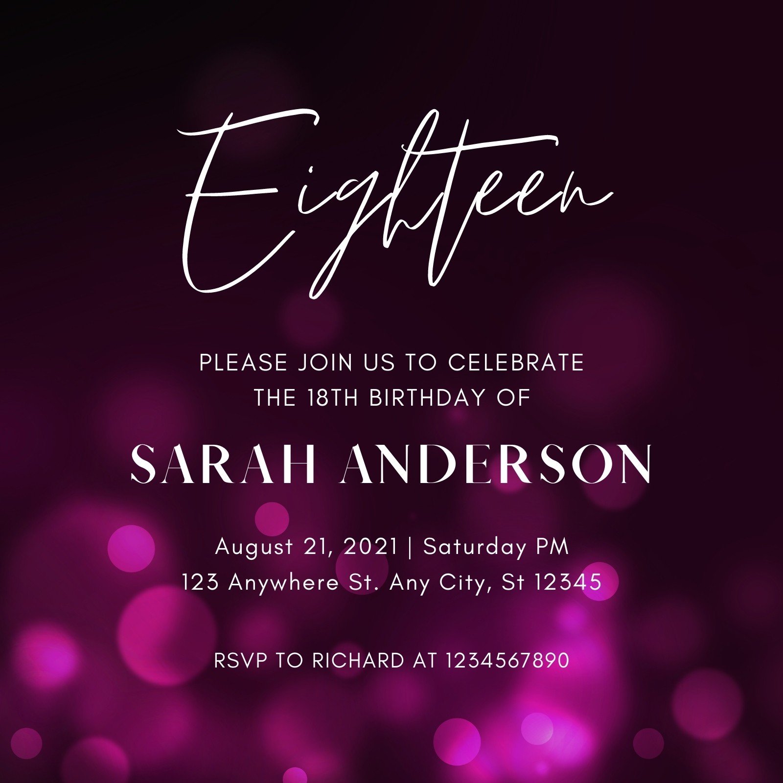 party-invitation-blank-template-birthday-invitation-templates-poster-template