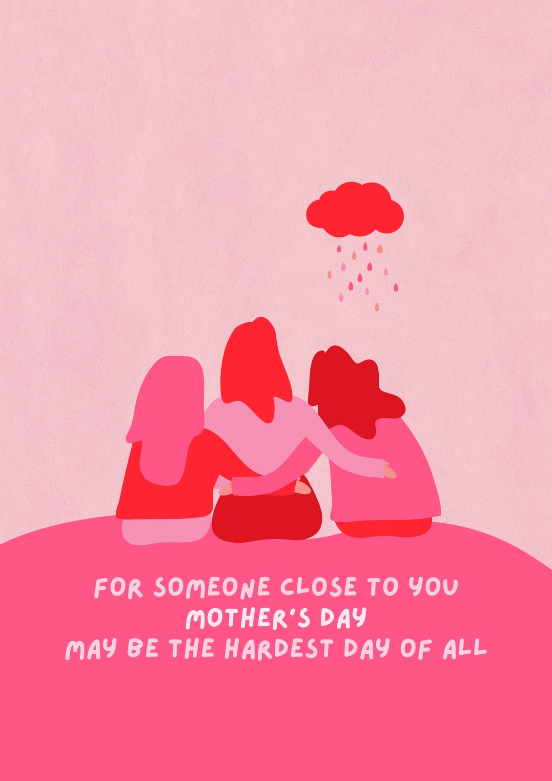 Free and customizable mom templates