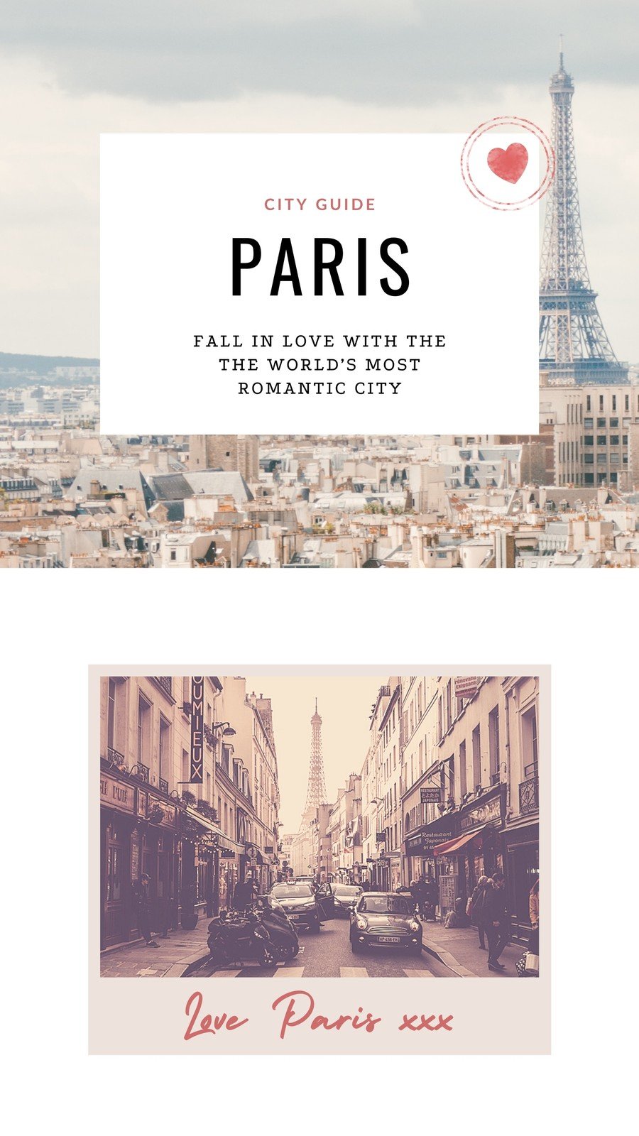 Wallpaper* City Guide Paris