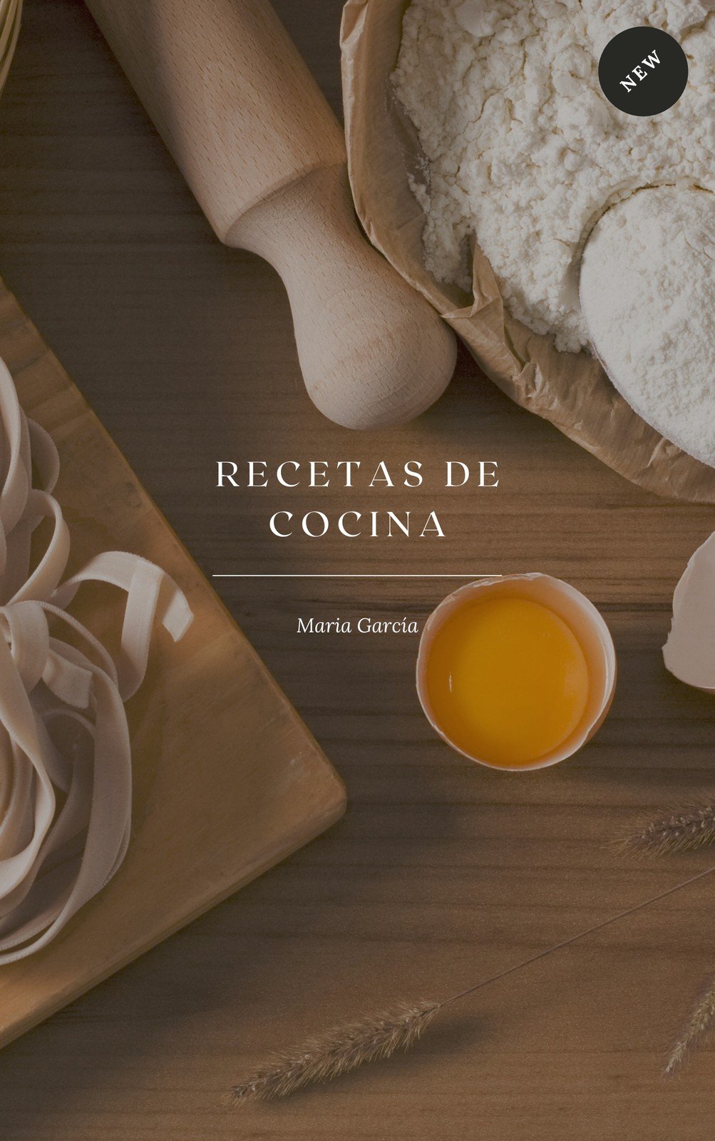 Recetario Cocina Portada Portadas Recetario Caratula My Xxx Hot Girl