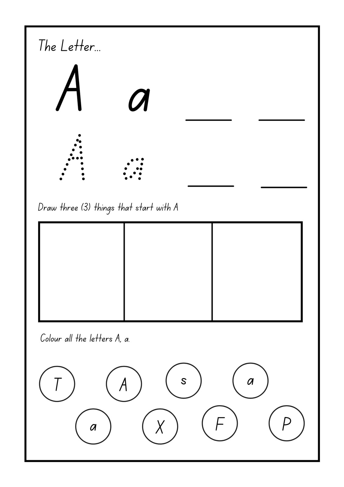 page 6 free custom printable handwriting worksheet templates canva